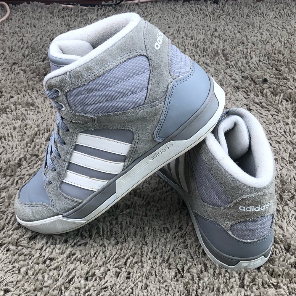 Adidas Neo Raleigh WMN 9